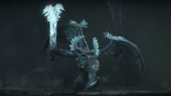 This boss can be located at the Glacial Fissure dungeon within the Desolate Highlands (Image via Blizzard Entertainment)